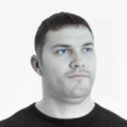 Author Timur Beketov