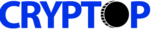 CrypTop Logo